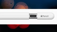 Apple Unveils a Budget-Friendly Apple Pencil With USB-C Connectivity at $79
