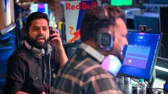 Red Bull Campus Clutch Sparks Esports Enthusiasm in Pune