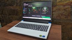 Dell G15 (2023) Review: An Alienware laptop in all but Name