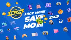 FlipKart big billion sale 2023 – Find amazing deals on home appliances