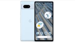 Google Pixel 7a Coral Color Variant listed on Flipkart ahead of Big Billion Days Sale