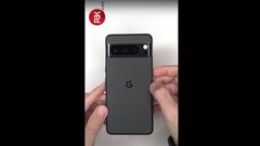 Google Pixel 8, Pixel 8 Pro spotted in Unboxing Videos ahead of Launch Tomorrow