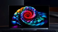 Haier C11 OLED TV Series Launched in India with Dolby Vision IQ, Dolby Atmos, Google TV