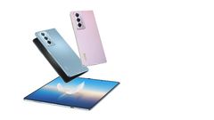 Honor Magic Vs 2 launched with Snapdragon 8+ Gen 1 SoC, 120Hz LTPO OLED Displays