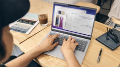 HP Pavilion Plus laptops launched in India with Intel, AMD CPUs, OLED Display, RTX Graphics