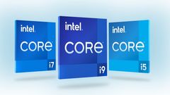 Intel Unveils 14th Gen Core Desktop Processors