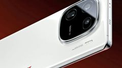 iQOO 12 Surfaces in New Leaks: BMW Partnership, New Design, Triple Cameras