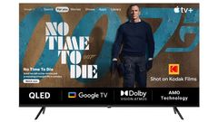 Kodak Unveils Exciting TV Lineup for Amazon Great Indian Festival and Flipkart Big Billion Days Sale