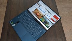 Lenovo Yoga Pro 7i Review: A Laptop that can do it All!