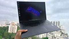 LG Gram 17 (2023) Review: A Super Thin-and-Light 17-Inch Laptop You Can Count On