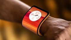 Motorola Unveils Radical 