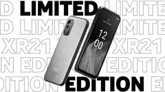 Nokia XR21 Limited Edition unveiled, marking the start of HMD Global manufacturing in the EU
