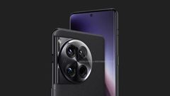 OnePlus 12 Camera Specs Leaked Again: Could Feature a 64MP Periscope Lens