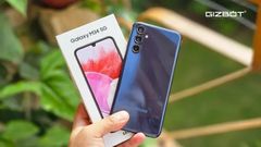 Samsung Galaxy M34 5G 8GB/256GB Variant Launched in India: Check Price, Specs, Offers