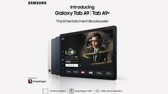 Samsung Galaxy Tab A9 Series Launched in India: Check Price, Specifications, Availability