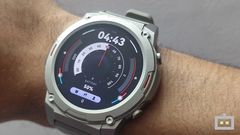 Skyball Skyfit Rigor Smartwatch Review: A Rugged Companion for the Adventurous