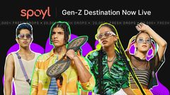Exclusive: Flipkart Introduces Spoyl - A Snazzy Clothing Store Catering to Gen Z Shoppers