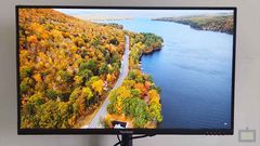 ViewSonic Omni VX2728J Monitor Review: An Affordable 27-Inch Monitor for Gaming