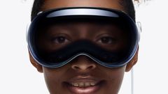 Apple's Future VR Headsets Aim for Lighter, More Comfortable Designs