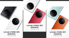 Vivo X100 Series launch date confirmed for November 17: What to Expect