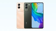 Vivo Y200 5G with Snapdragon 4 Gen 1 SoC, 120Hz AMOLED Display launched in India