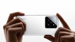 Xiaomi 14 Launched with Snapdragon 8 Gen 3 SoC, Leica Triple Cameras, IP68 Rating