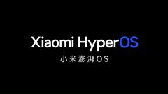 Xiaomi HyperOS will replace MIUI in 2024; Expected to debut on the Xiaomi 14 series first