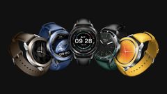 Xiaomi Unveils Xiaomi Watch S3 with Replaceable Bezels and HyperOS
