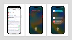 Apple Extends Emergency SOS via Satellite Feature for iPhone 14 Users by a Year