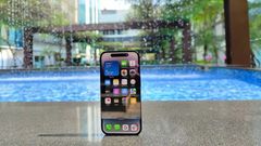 Apple reportedly planning to begin iPhone 17 production in India before China