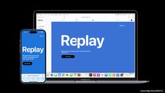 Here’s How to Access Your Apple Music Replay for 2023, Spotify Wrapped to Follow Soon