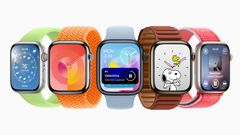 Apple Watch Series 10 to Introduce Blood Pressure Monitoring and Sleep Apnea Detection