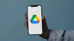 Some Google Drive Desktop Users Are Reporting Months of Missing Files