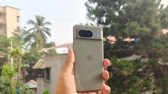 Google Pixel 8 Review: The Android Flagship for the Masses!