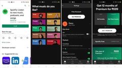 Google Spotify Confidential Deal: Music Service Reportedly Allowed to Bypass Play Store Fees