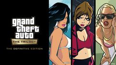 Netflix Adds Grand Theft Auto: The Trilogy to Growing Games Catalog