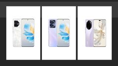 Honor 100 Series Key Specifications Leaked Ahead of November 23 Launch