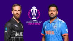 Disney+ Hotstar Breaks Streaming Record with 53 Million Viewers During ICC World Cup 2023 Semi-Final