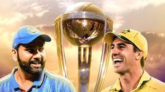 India vs Australia World Cup 2023 Final: How to Catch the Action Live