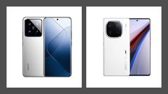 iQOO 12 Pro vs Xiaomi 14 Pro: Which is the best Snapdragon 8 Gen 3 Smartphone?