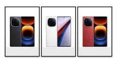 iQOO 12, iQOO 12 Pro Launched with Snapdragon 8 Gen 3 SoC, 144Hz AMOLED Display, 120W Charging