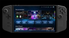 Lenovo Legion Go Launch Timeline in India Tipped: Here’s What We Know So Far