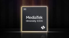 MediaTek Unveils Dimensity 8300 Chipset: A Power-Packed Upgrade With Generative AI Capabilities