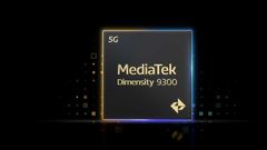 MediaTek Dimensity 9300 SoC Announced: Check out all its Features, Specifications