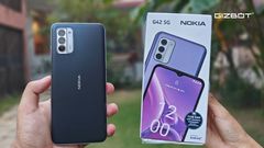 Nokia G42 5G Review: A Budget-Friendly Blend of Style and Repairability