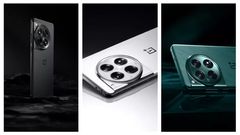 OnePlus 12 5G Emerges as Best Performing Smartphone on AnTuTu Ahead of Launch