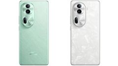 Oppo Reno 11 Renders Have Surfaced Online: Dimensity 8200, Snapdragon 8+ Gen 1, & More