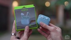 Oraimo FreePods Lite Review: An Affordable Gem in the Earbuds Market