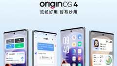 Vivo Unveils Origin OS 4 Based on Android 14