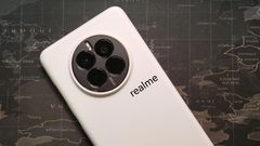 Realme GT 5 Pro Key Specifications, Features Confirmed Ahead of Launch
